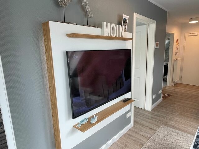 Ferienwohnung in Eckernf&ouml;rde - H&uuml;sing - Bild 4