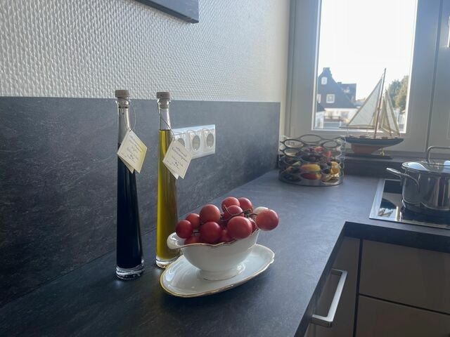 Ferienwohnung in Eckernf&ouml;rde - H&uuml;sing - Bild 9