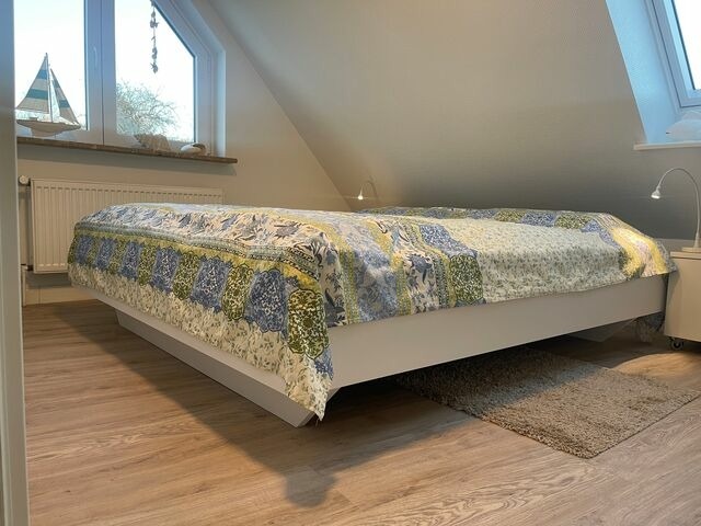Ferienwohnung in Eckernf&ouml;rde - H&uuml;sing - Bild 11