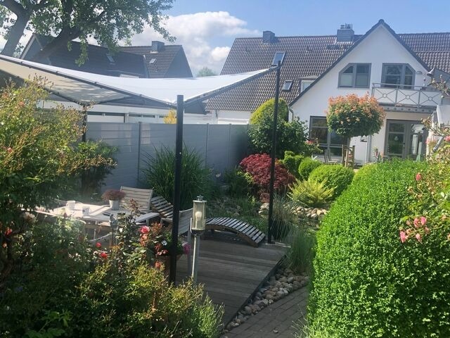 Ferienwohnung in Eckernf&ouml;rde - H&uuml;sing - Bild 19