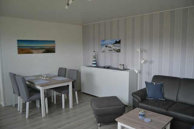 Ferienwohnung in Eckernf&ouml;rde - Ferienwohnung Ute Ridder - Bild 2