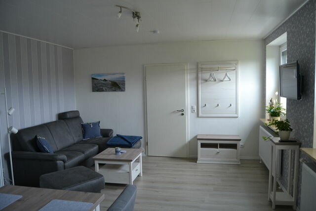Ferienwohnung in Eckernf&ouml;rde - Ferienwohnung Ute Ridder - Bild 3