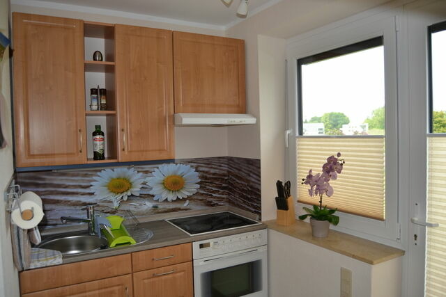 Ferienwohnung in Eckernf&ouml;rde - Ferienwohnung Ute Ridder - Bild 8