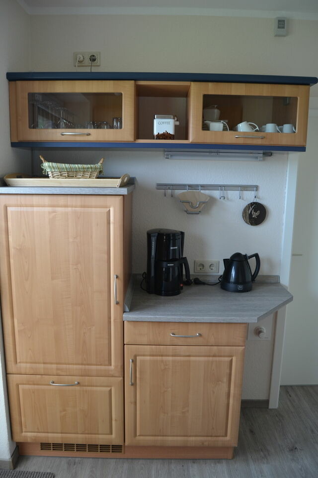 Ferienwohnung in Eckernf&ouml;rde - Ferienwohnung Ute Ridder - Bild 9