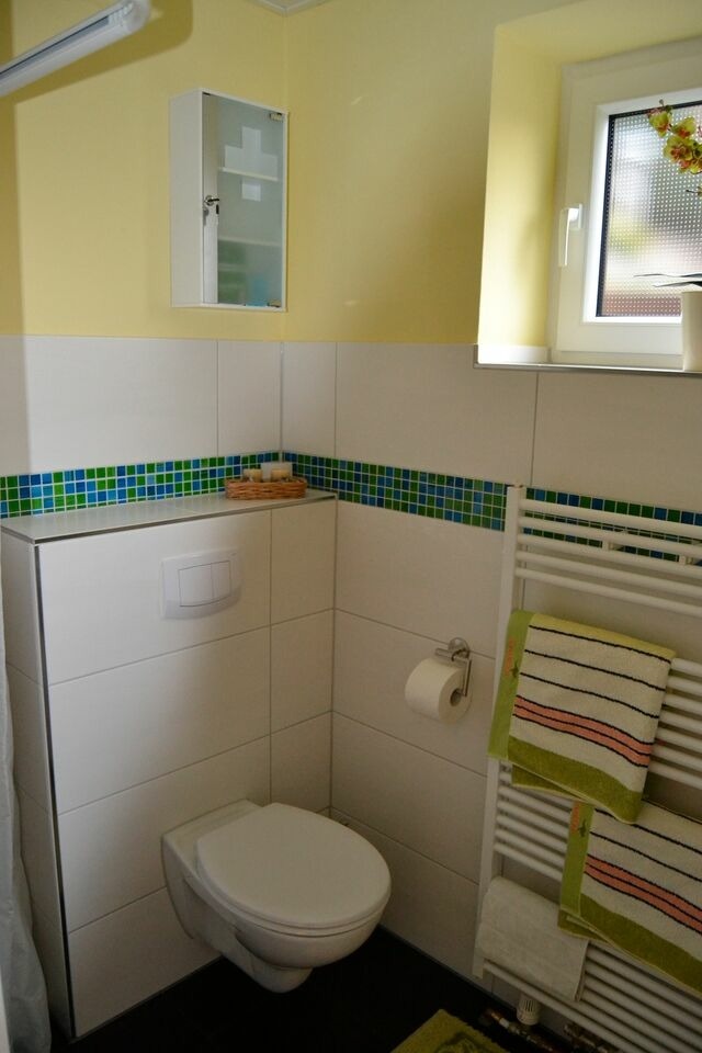 Ferienwohnung in Eckernf&ouml;rde - Ferienwohnung Ute Ridder - Bild 10