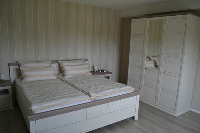 Ferienwohnung in Eckernf&ouml;rde - Ferienwohnung Ute Ridder - Bild 7