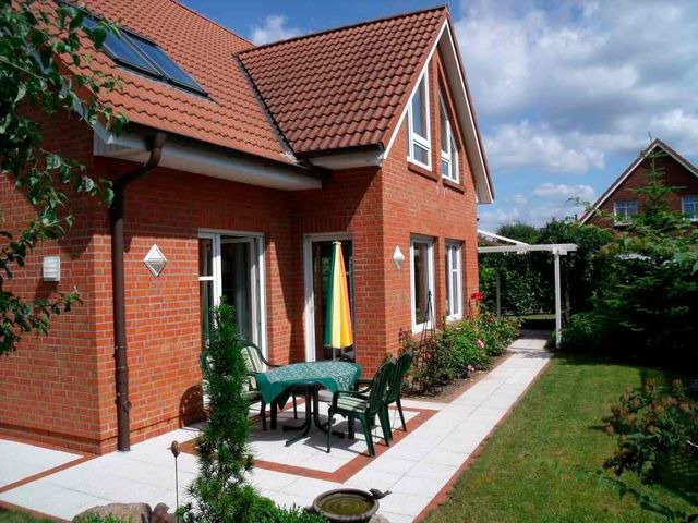 Doppelzimmer in Eckernf&ouml;rde - Borbyer Hagen - Bild 3