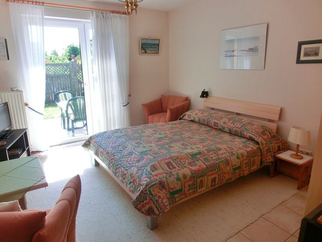 Doppelzimmer in Eckernf&ouml;rde - Borbyer Hagen - Bild 4