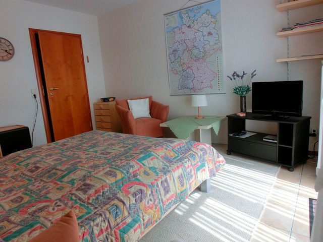 Doppelzimmer in Eckernf&ouml;rde - Borbyer Hagen - Bild 6