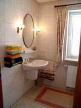 Doppelzimmer in Eckernf&ouml;rde - Borbyer Hagen - Bild 9