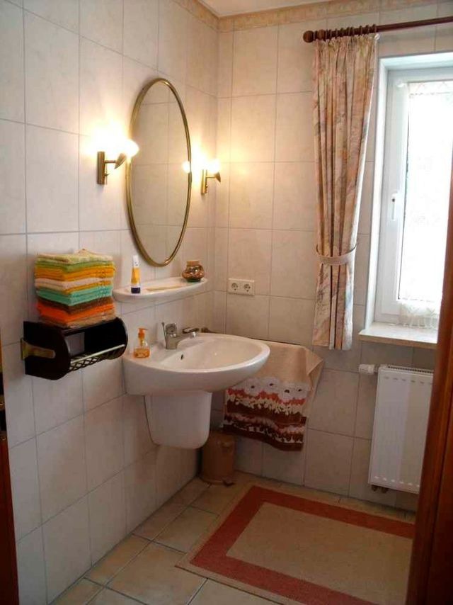 Doppelzimmer in Eckernf&ouml;rde - Borbyer Hagen - Bild 9