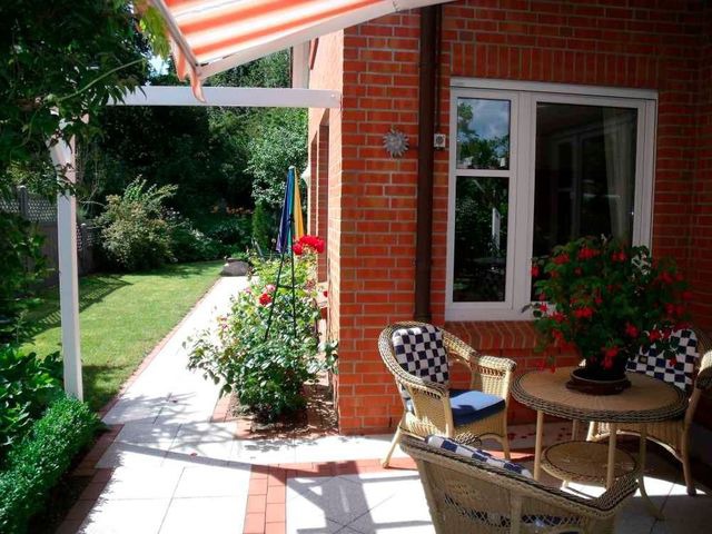 Doppelzimmer in Eckernf&ouml;rde - Borbyer Hagen - Bild 10