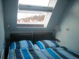 Ferienwohnung in Eckernf&ouml;rde - Clara's Kaj&uuml;te mit Strandkorb - Bild 6