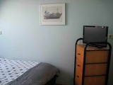 Ferienwohnung in Eckernf&ouml;rde - Clara's Kaj&uuml;te mit Strandkorb - Bild 7