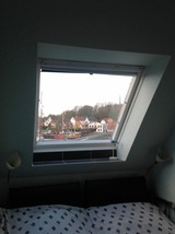 Ferienwohnung in Eckernf&ouml;rde - Clara's Kaj&uuml;te mit Strandkorb - Bild 8