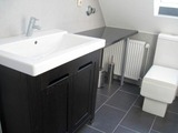 Ferienwohnung in Eckernf&ouml;rde - Clara's Kaj&uuml;te mit Strandkorb - Bild 9