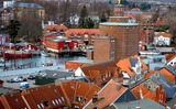 Ferienwohnung in Eckernf&ouml;rde - Clara's Kaj&uuml;te mit Strandkorb - Bild 13