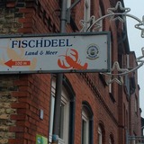 Ferienwohnung in Eckernf&ouml;rde - Clara's Kaj&uuml;te mit Strandkorb - Bild 19