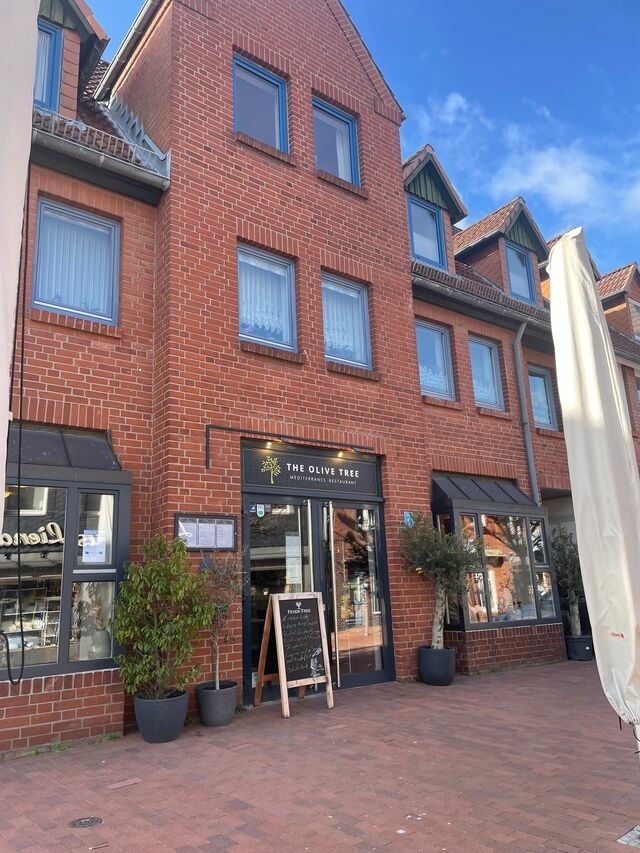 Ferienwohnung in Eckernf&ouml;rde - Clara's Kaj&uuml;te mit Strandkorb - Bild 22