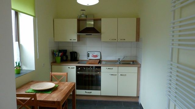 Ferienwohnung in Eckernf&ouml;rde - Rieger FW 2 - Bild 13