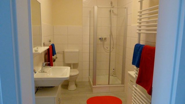 Ferienwohnung in Eckernf&ouml;rde - Rieger FW 2 - Bild 14