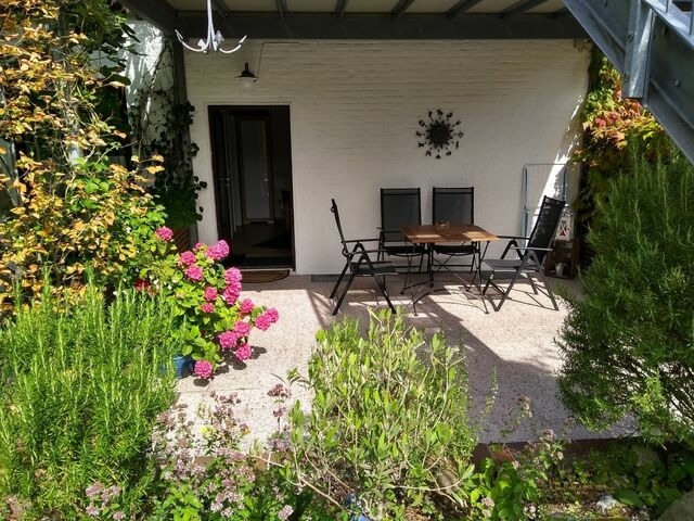 Ferienwohnung in Eckernf&ouml;rde - Rieger FW 2 - Bild 4