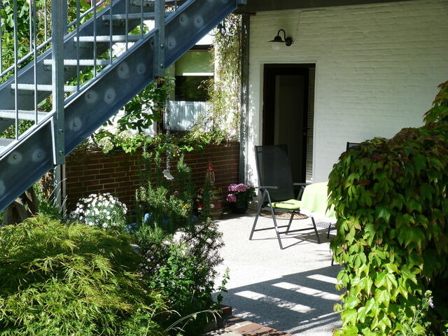 Ferienwohnung in Eckernf&ouml;rde - Rieger FW 2 - Bild 5