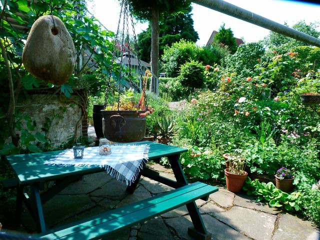 Ferienwohnung in Eckernf&ouml;rde - Rieger FW 3 - Bild 12