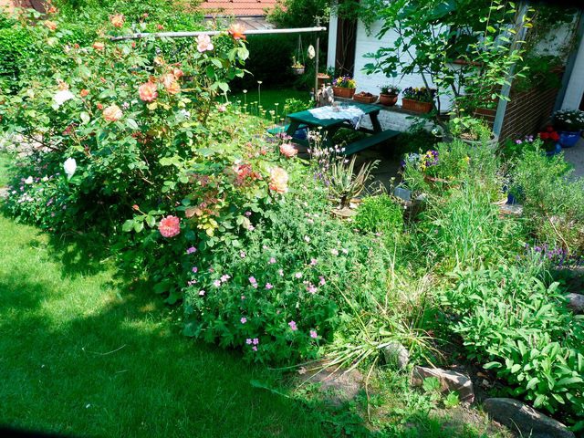 Ferienwohnung in Eckernf&ouml;rde - Rieger FW 3 - Bild 13