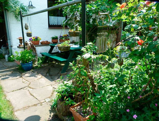 Ferienwohnung in Eckernf&ouml;rde - Rieger FW 3 - Bild 14