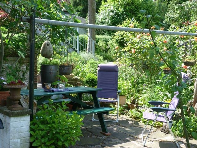 Ferienwohnung in Eckernf&ouml;rde - Rieger FW 3 - Bild 16