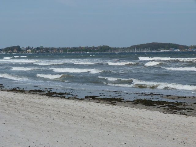 Ferienwohnung in Eckernf&ouml;rde - Rieger FW 3 - Bild 18