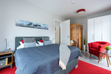 Ferienwohnung in Heiligenhafen - Ostsee - Appartement "Promenade74" im Strand Resort - Bild 12