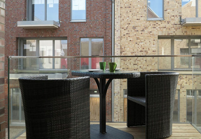 Ferienwohnung in Heiligenhafen - Ostsee - Appartement "Promenade74" im Strand Resort - Bild 5