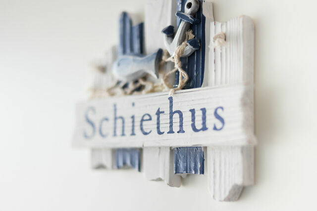 Ferienwohnung in Heiligenhafen - Ostsee - Appartement Nr. 15.1 "Hamborger Veermaster" im Strand Resort - Bild 9