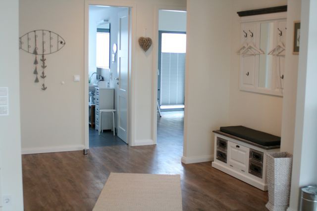 Ferienwohnung in Heiligenhafen - Ostsee - Appartement Nr. 95 "Möwe" im Strand Resort - Bild 6