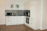 Ferienwohnung in Heiligenhafen - Ostsee - Appartement Nr. 95 "M&ouml;we" im Strand Resort - Bild 4