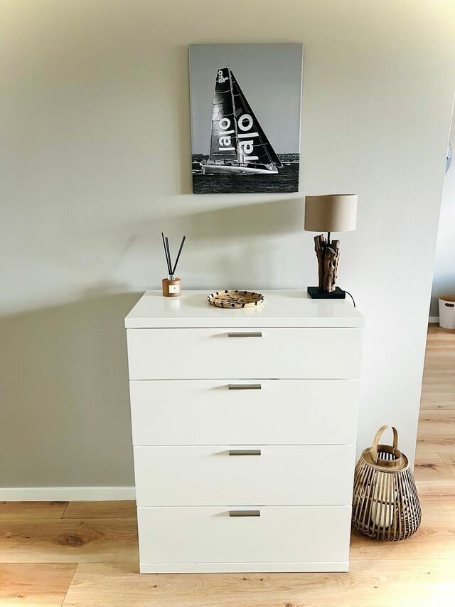 Ferienwohnung in Heiligenhafen - Ostsee - Appartement Nr. 17.2 "Skipper Lounge" inkl. TG-Platz im Strand Resort - Bild 16