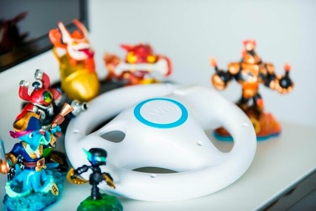 Ferienwohnung in Heiligenhafen - Ostsee - Maisonette - Appartement Nr. 54 "Marina-Blick" im Strand Resort - Bild 19