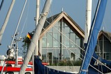 Ferienhaus in Heiligenhafen - Ostsee - Reetdachhaus Nr. 46 "Strandrausch" im Strand Resort - Bild 5