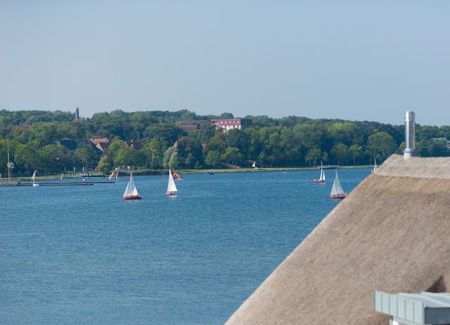 Ferienwohnung in Heiligenhafen - Ostsee - Appartement Nr. 21 "Hexennest" im Strand Resort - Bild 6