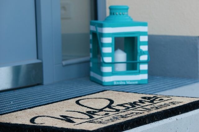 Ferienhaus in Heiligenhafen - Ostsee - Reetdachhaus Nr. 42 "Waterkant" im Strand Resort - Bild 4