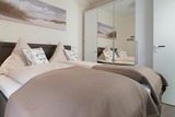Ferienwohnung in Heiligenhafen - Ostsee - Appartement Nr. 17.1 "Dünengras" im Strand Resort - Bild 8