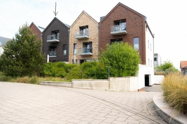 Ferienwohnung in Heiligenhafen - Ostsee - Appartement Nr. 17.1 "Dünengras" im Strand Resort - Bild 15