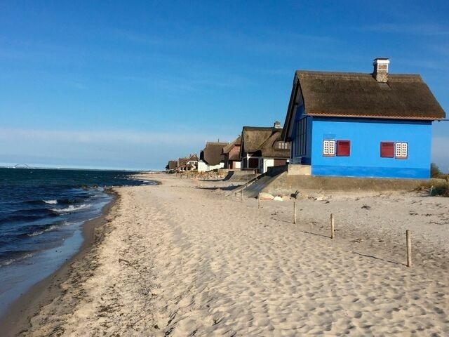 Ferienwohnung in Heiligenhafen - Ostsee - Appartement Nr. 17.1 "Dünengras" im Strand Resort - Bild 19