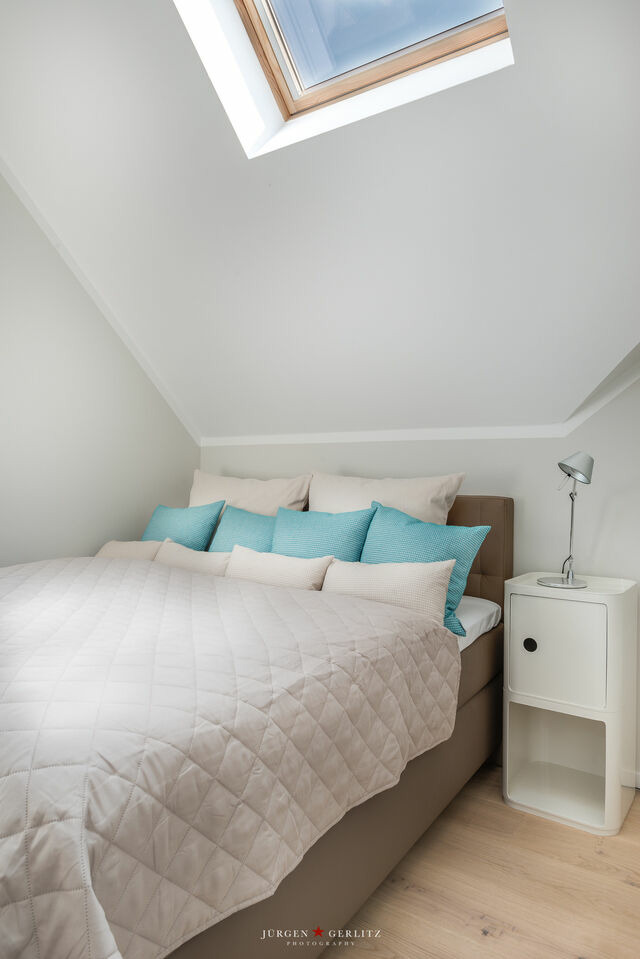 Ferienwohnung in Heiligenhafen - Ostsee - Appartement Nr. 20 "Oberdeck" im Strand Resort - Bild 14