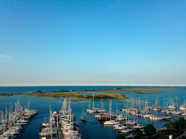 Ferienwohnung in Heiligenhafen - Ostsee - Appartement Nr. 20 "Oberdeck" im Strand Resort - Bild 23
