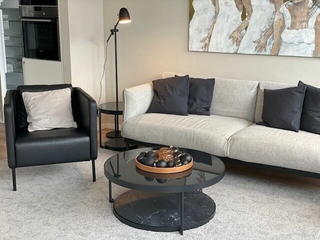 Ferienhaus in Heiligenhafen - Ostsee - Reetdachhaus Nr. 38 "RIKE" im Strand Resort - Bild 3