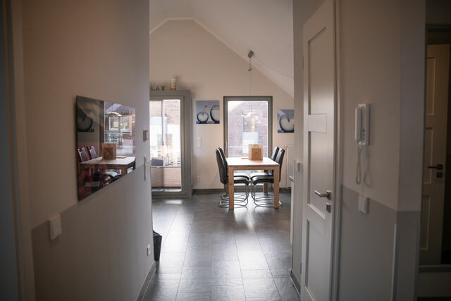 Ferienwohnung in Heiligenhafen - Ostsee - Appartement Nr. 83 "Durchblick" im Strand Resort - Bild 7