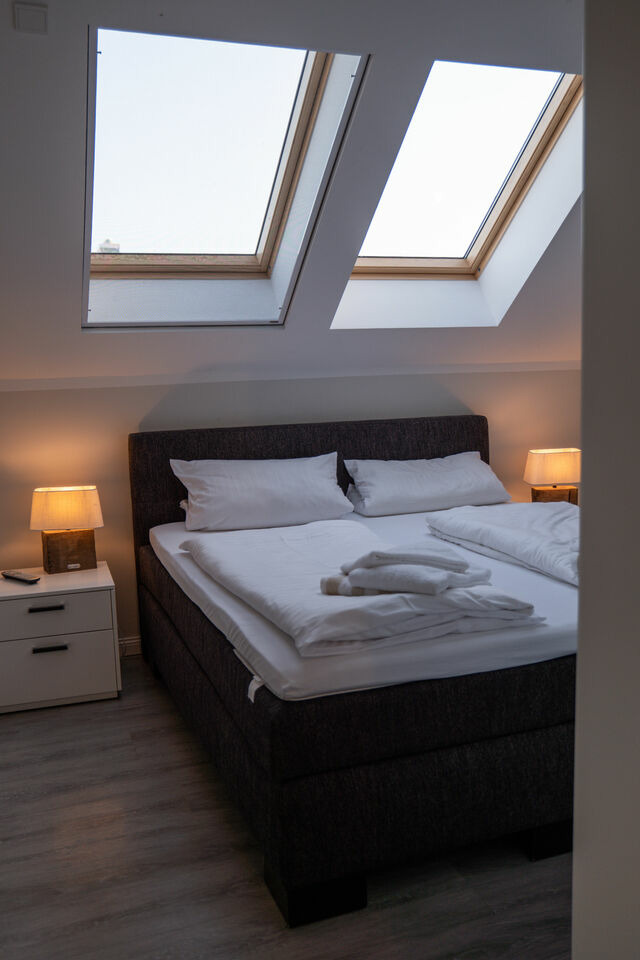 Ferienwohnung in Heiligenhafen - Ostsee - Appartement Nr. 83 "Durchblick" im Strand Resort - Bild 14